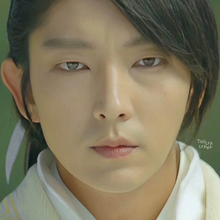 Latest photo of Lee Joongi