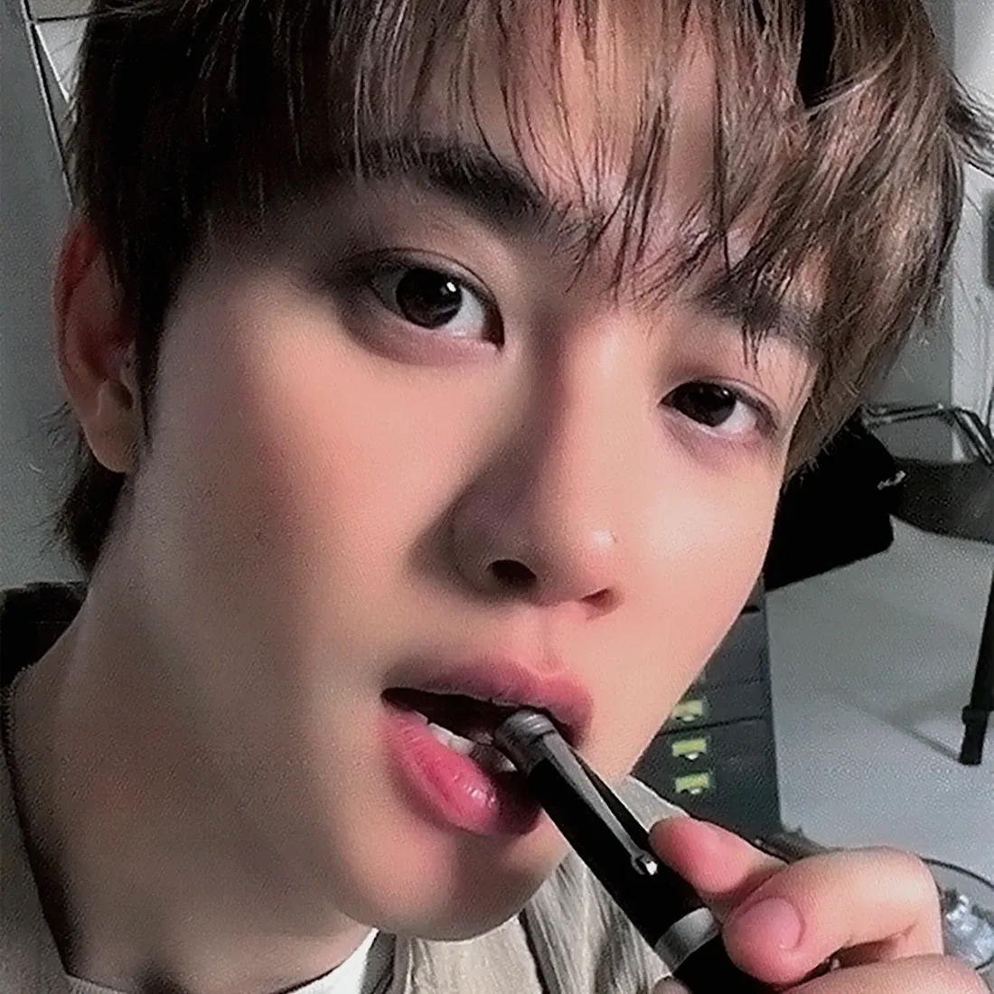 Foto kegiatan terbaru dari Doh Kyungsoo (D.O.)