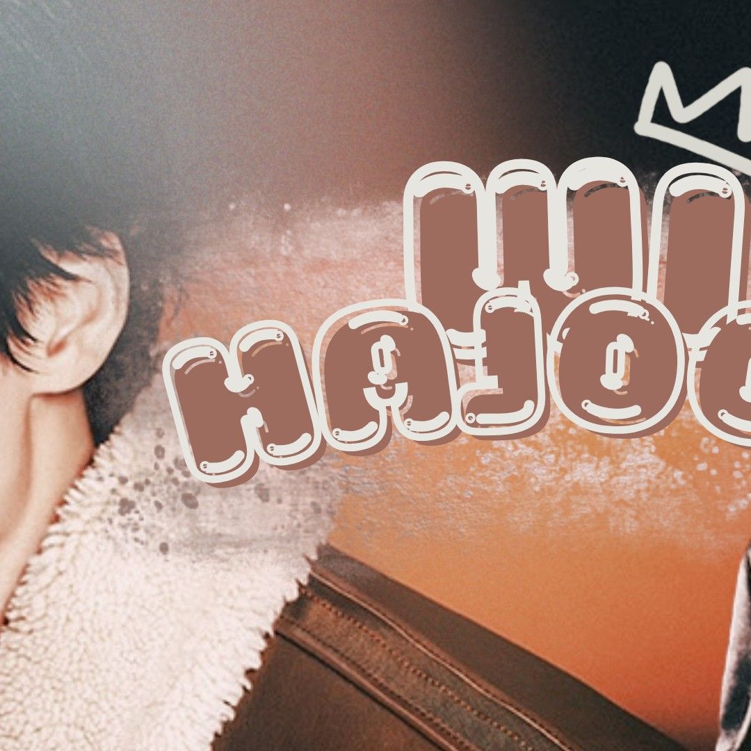 ファンが撮影したウィ・ハジュンの瞬間