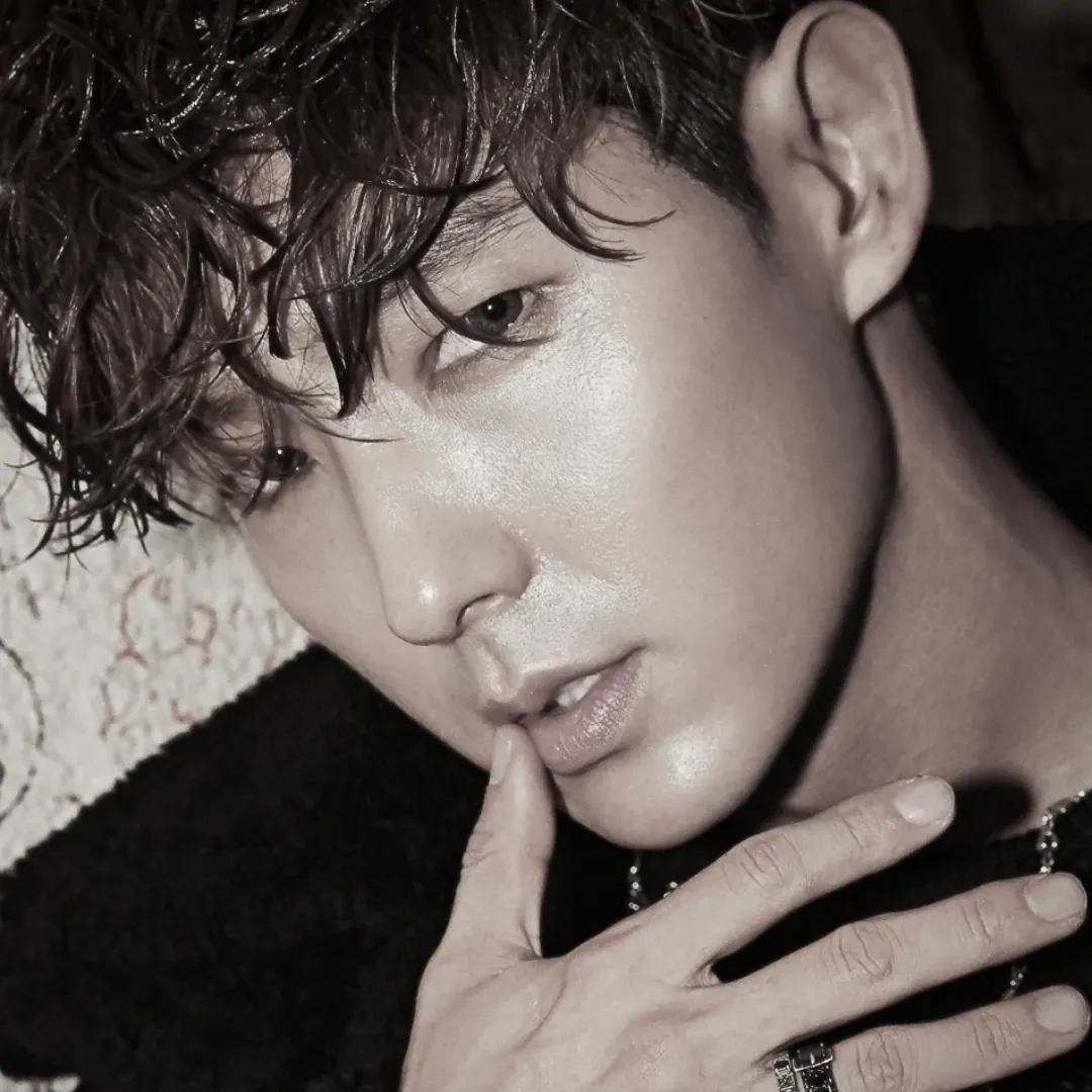 李準基的幕後花絮