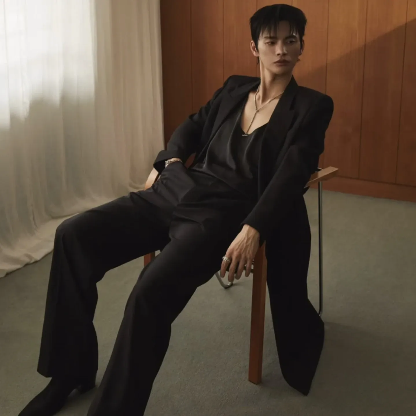 Foto terbaru dari Seo Inguk