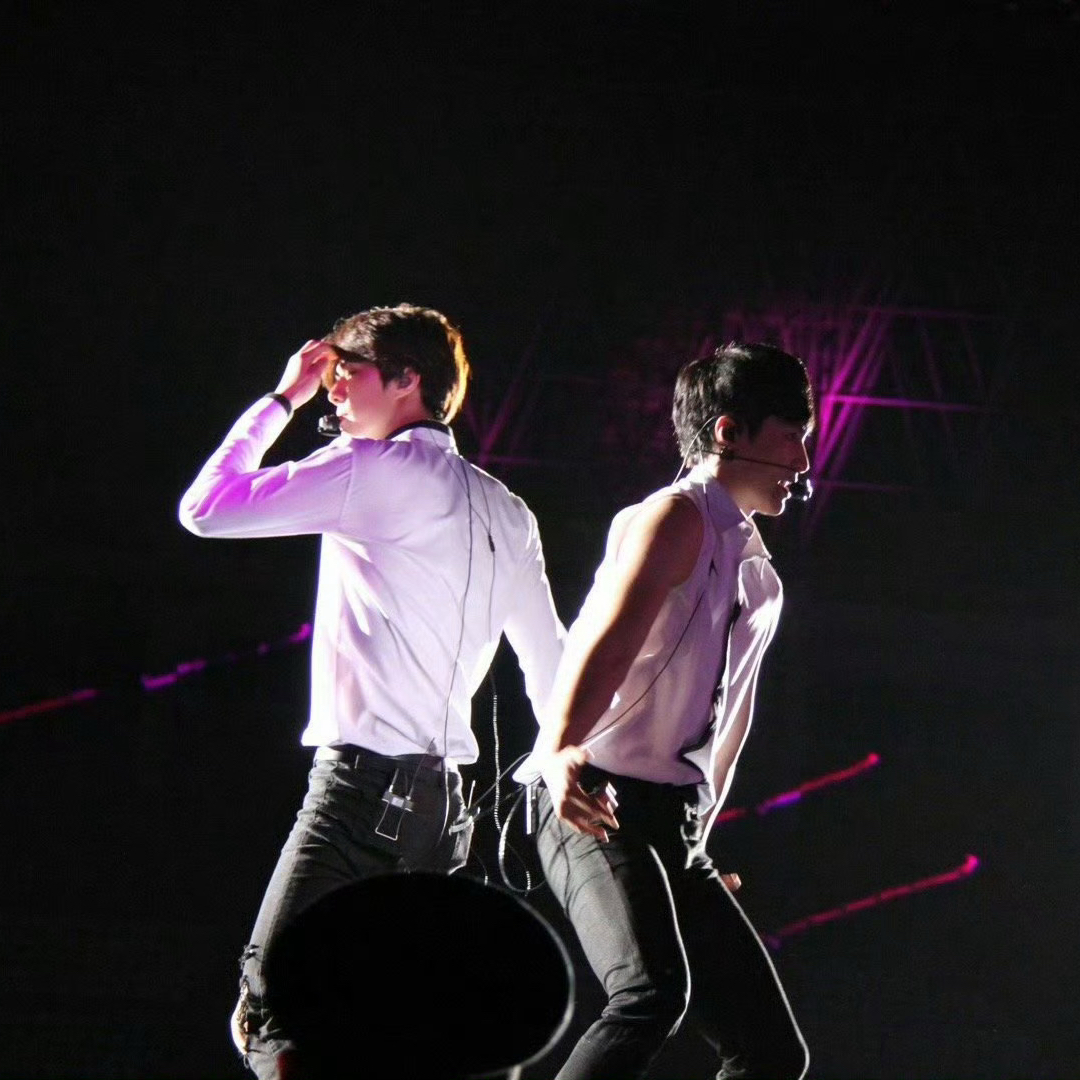 Foto kegiatan terbaru dari Doh Kyungsoo (D.O.)
