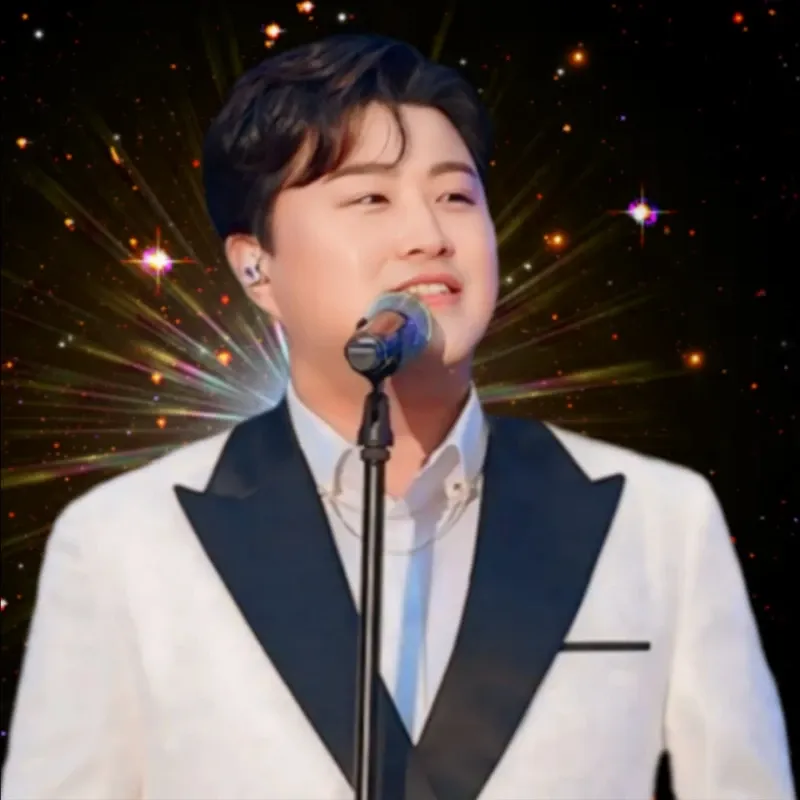 Foto terbaru dari Kim Hojoong