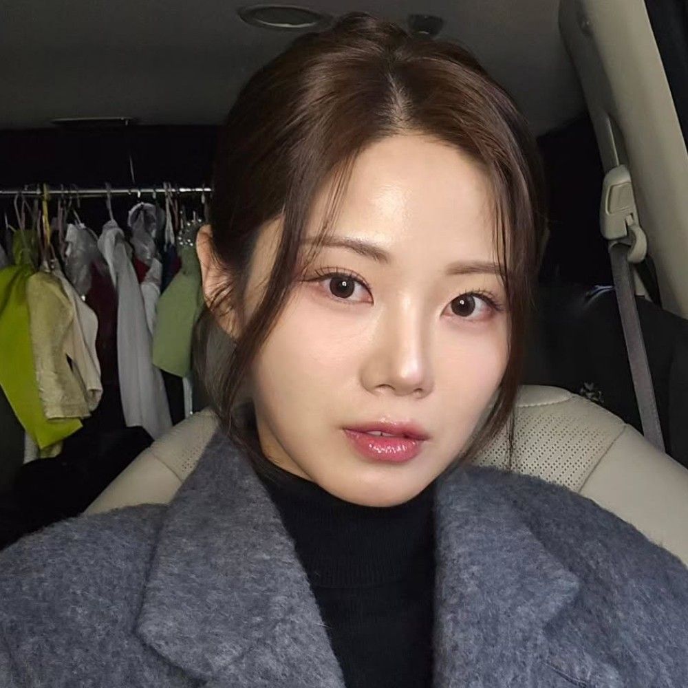 Latest photo of Bae Ahyeon