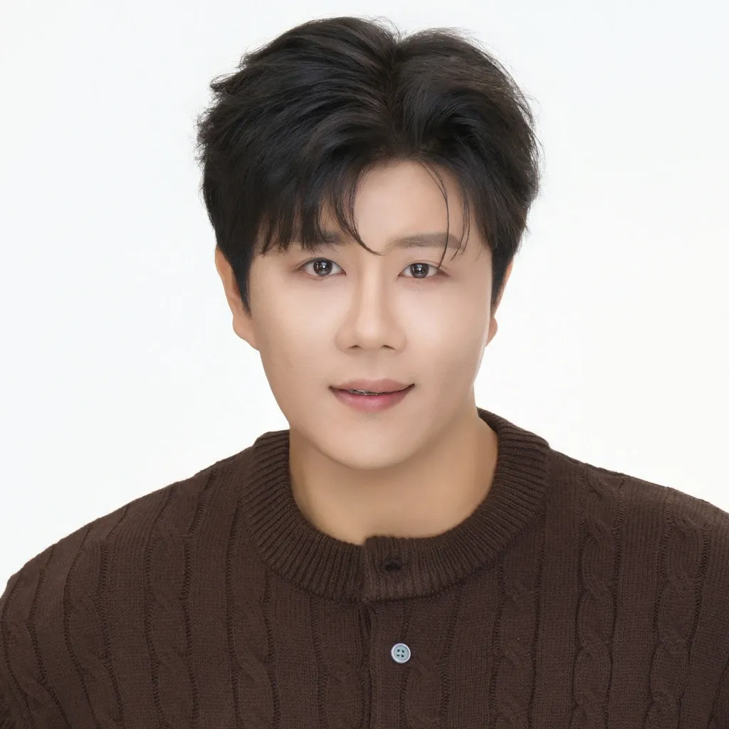 Latest photo of Jin Haesung