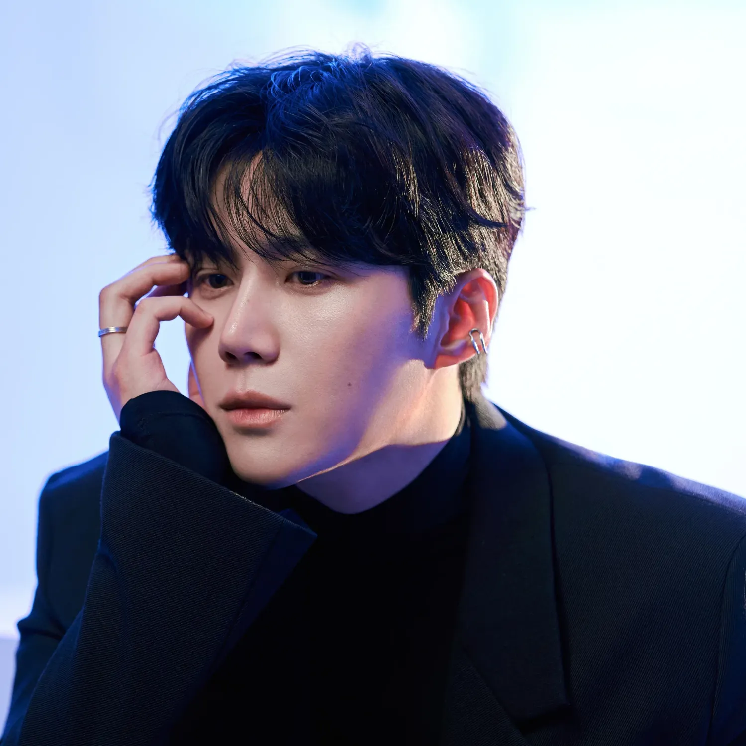 김선호 팬이 찍은 순간