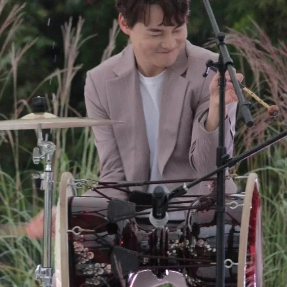 박서진의 최신 사진