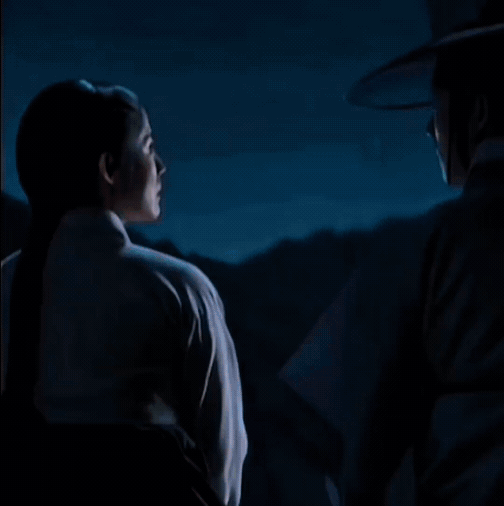 A moment captured by a fan of Nam Jihyeon