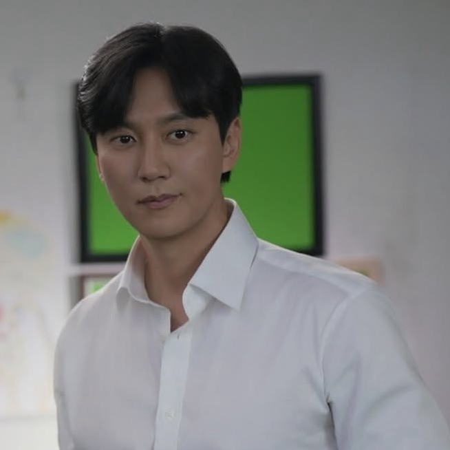 Latest photo of Kim Namgil