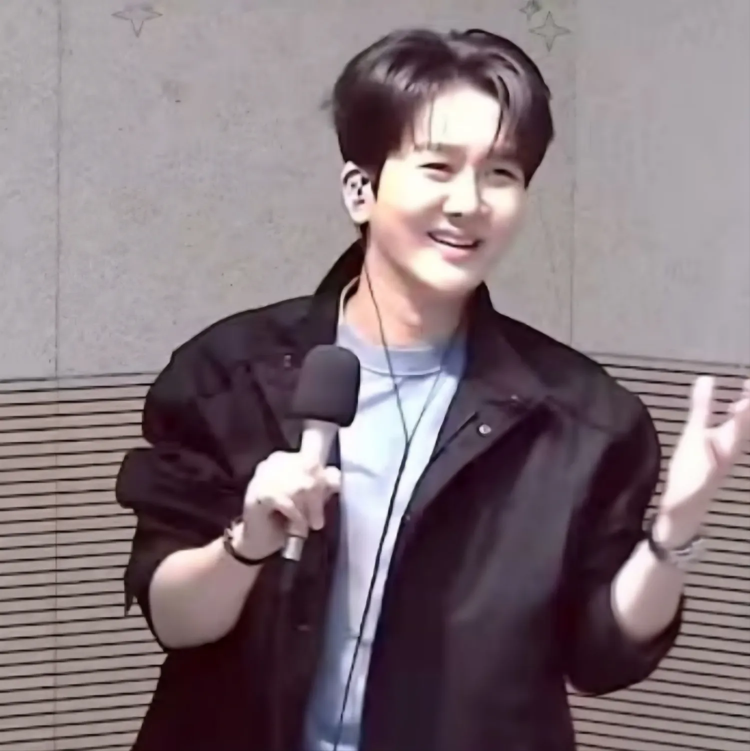 김수찬의 비하인드 컷