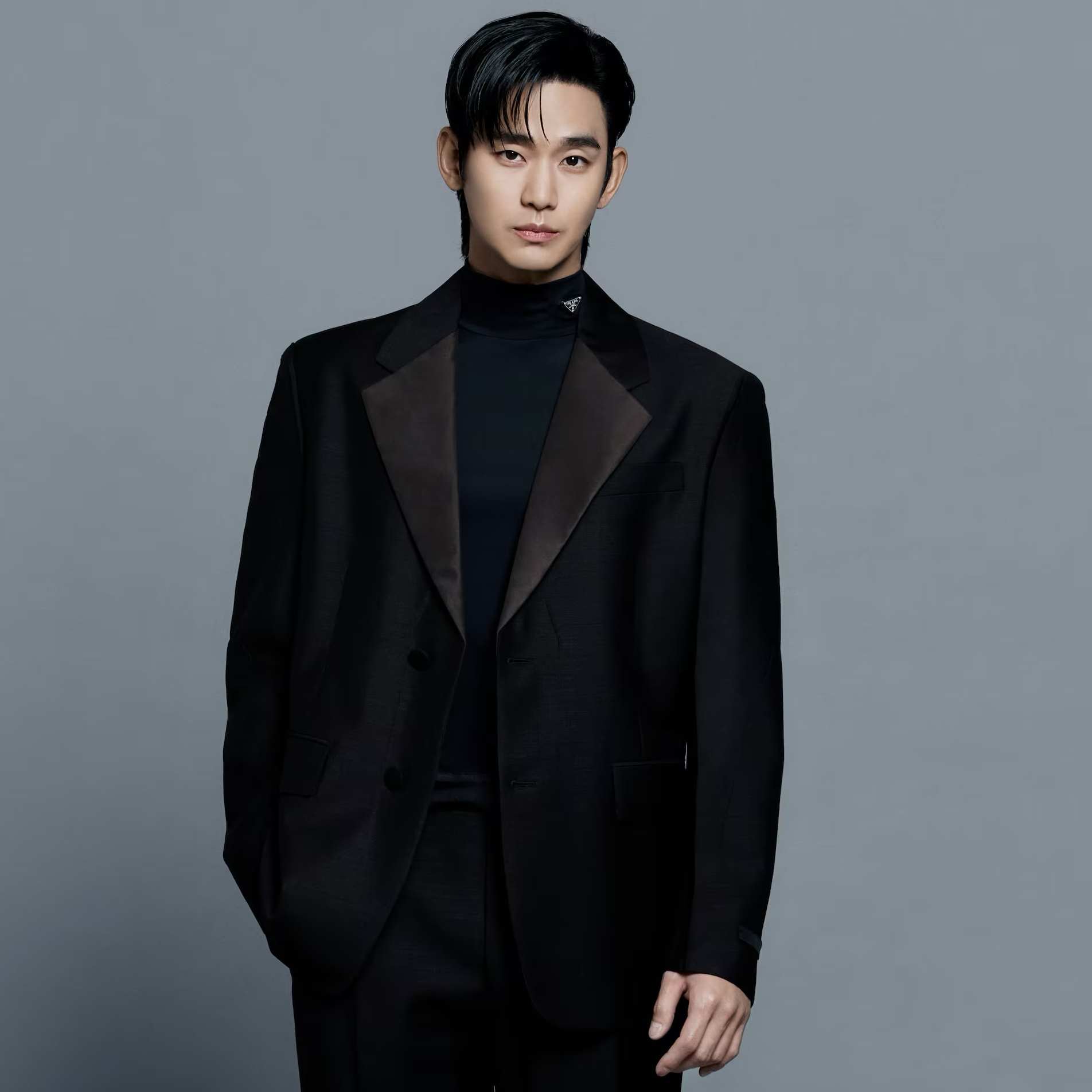 Latest photo of Kim Soohyun