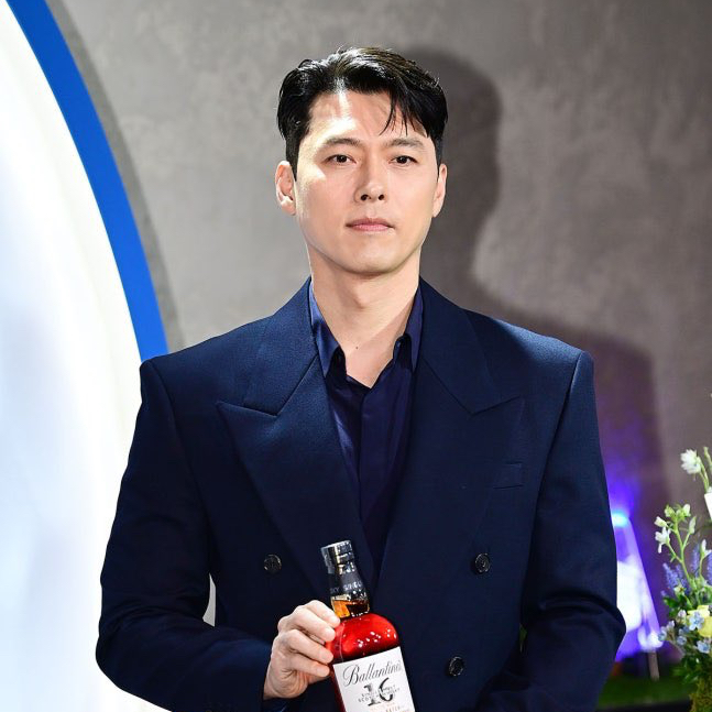 현빈의 최신 사진
