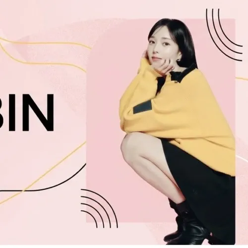Latest photo of Chae Soobin