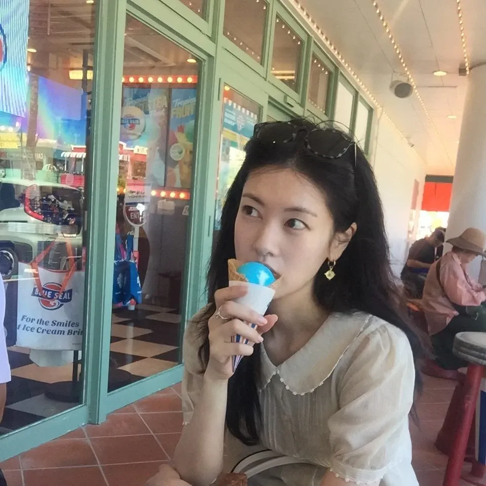 Latest photo of Jung Somin