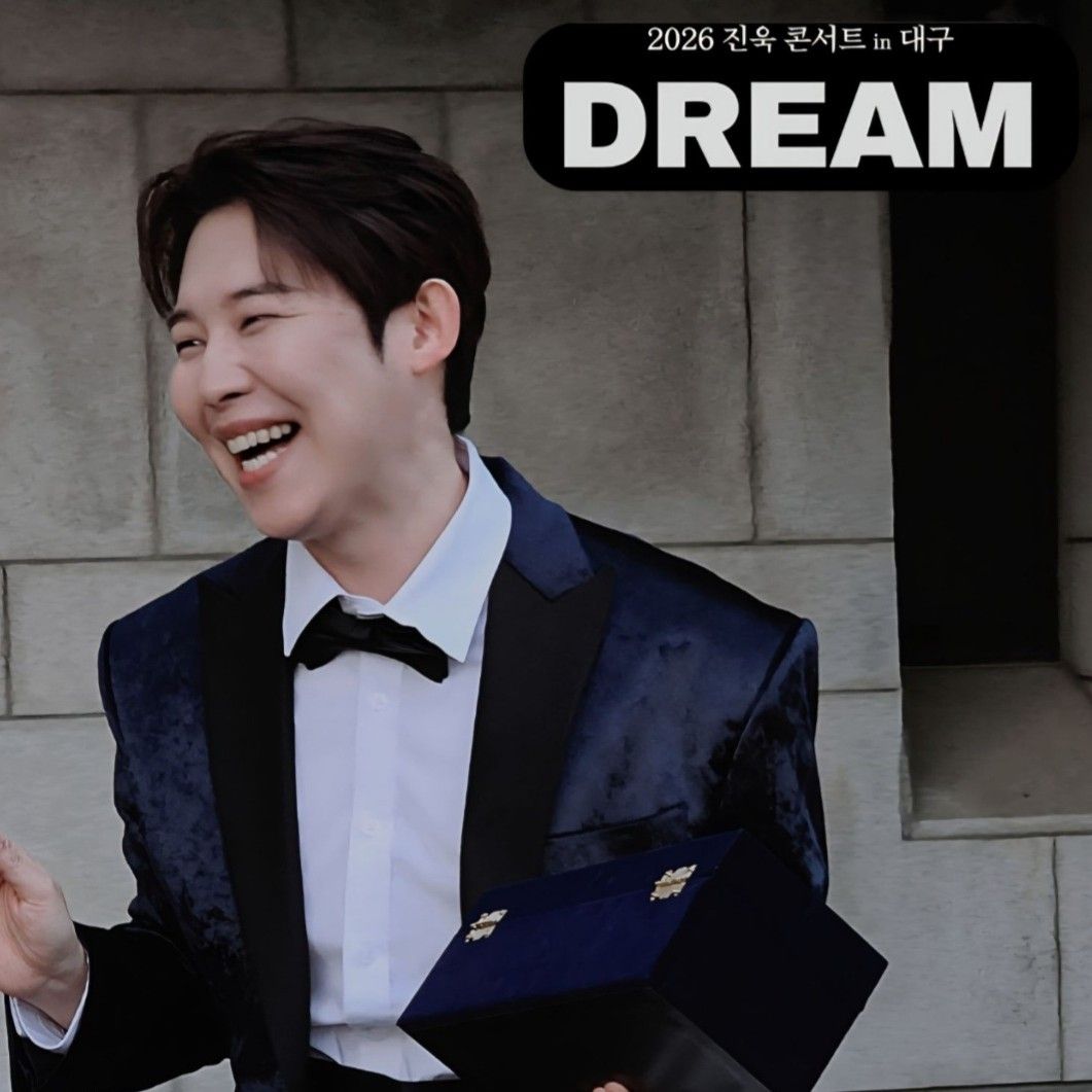 Latest photo of Jinuk