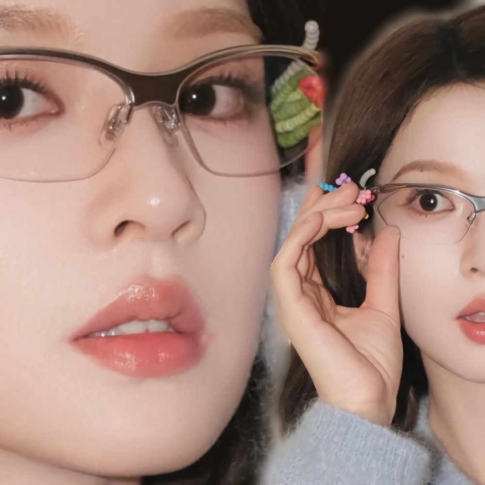 Recent activity shot of Zhang Miaoyi