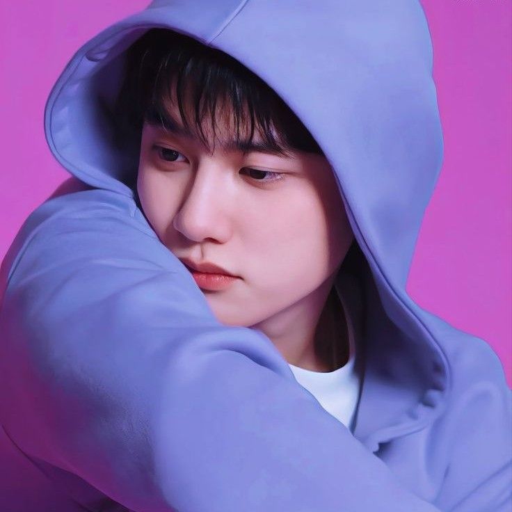 都暻秀 (D.O.)的幕后花絮