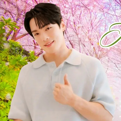 キム・ジョンヒョンのビハインドカット