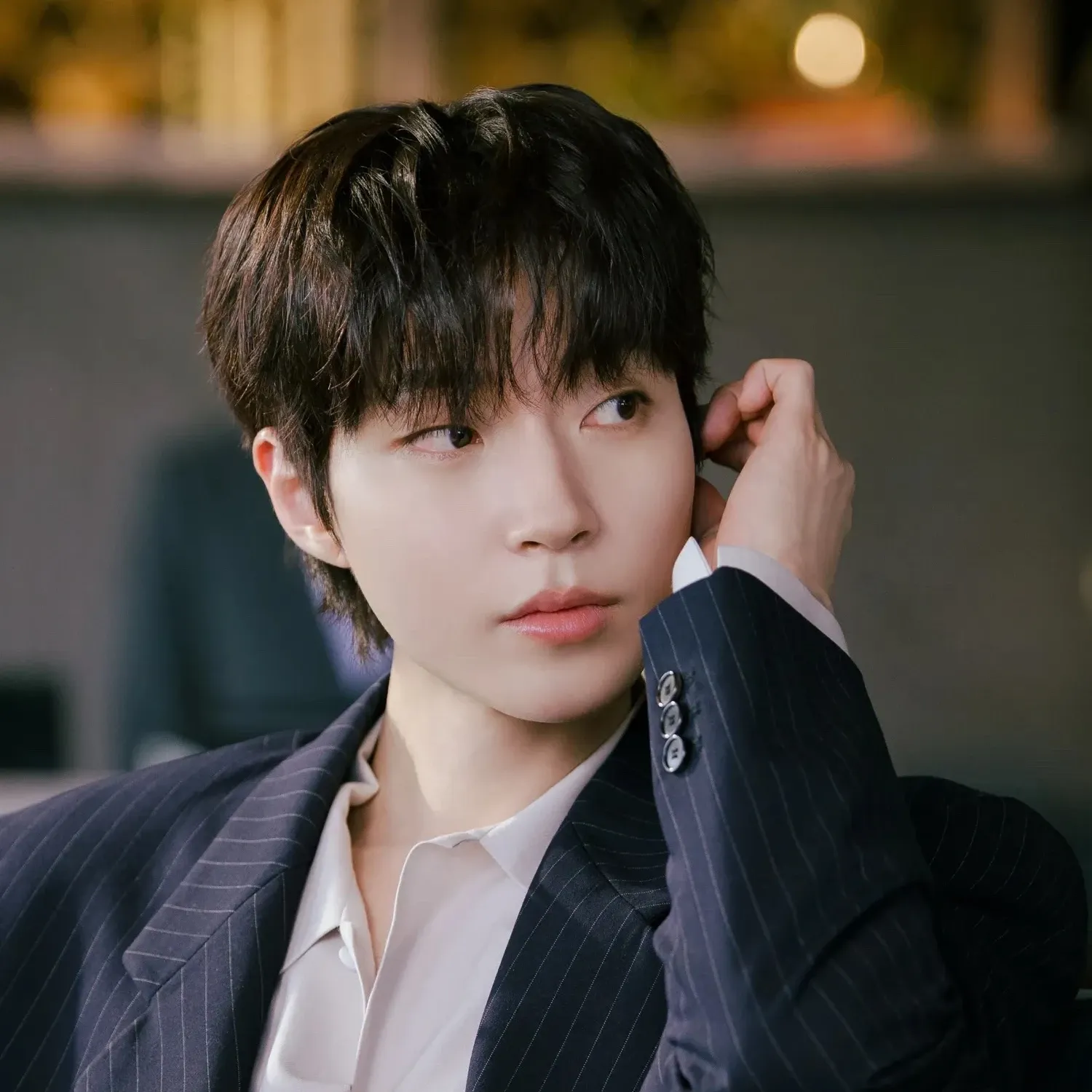 Latest photo of Hwang Inyoup