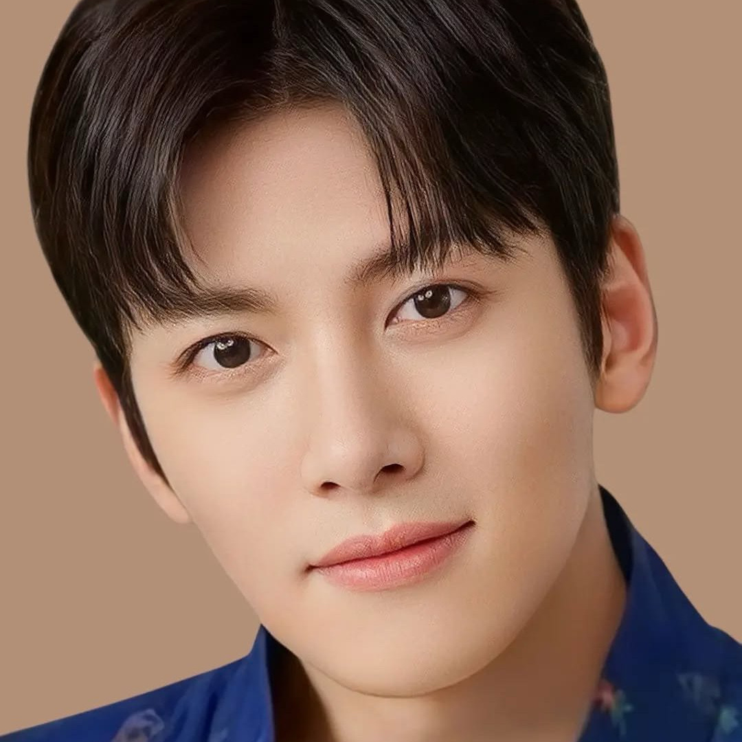 지창욱의 비하인드 컷