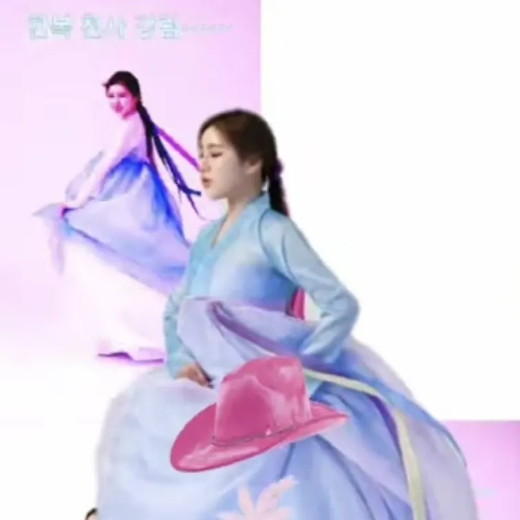 粉絲拍下的宋歌人瞬間