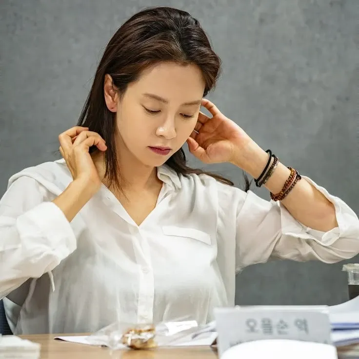 Latest photo of Song Jihyo
