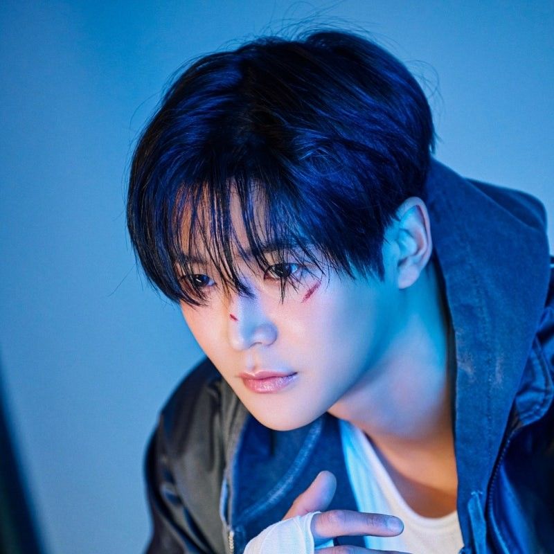 Foto kegiatan terbaru dari Rowoon