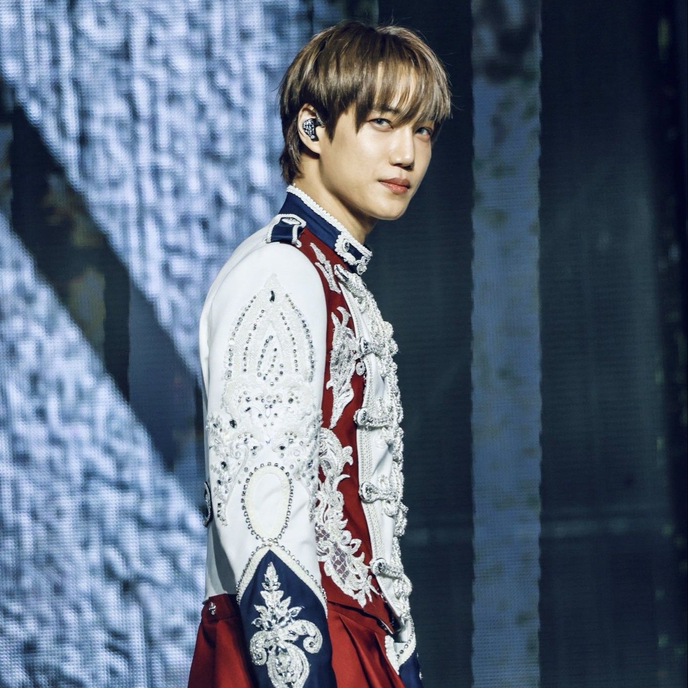 Behind-the-scenes cut of KAI