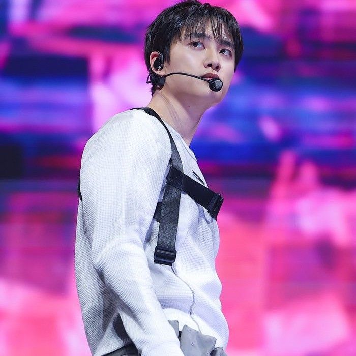 도경수 (디오) 팬이 찍은 순간