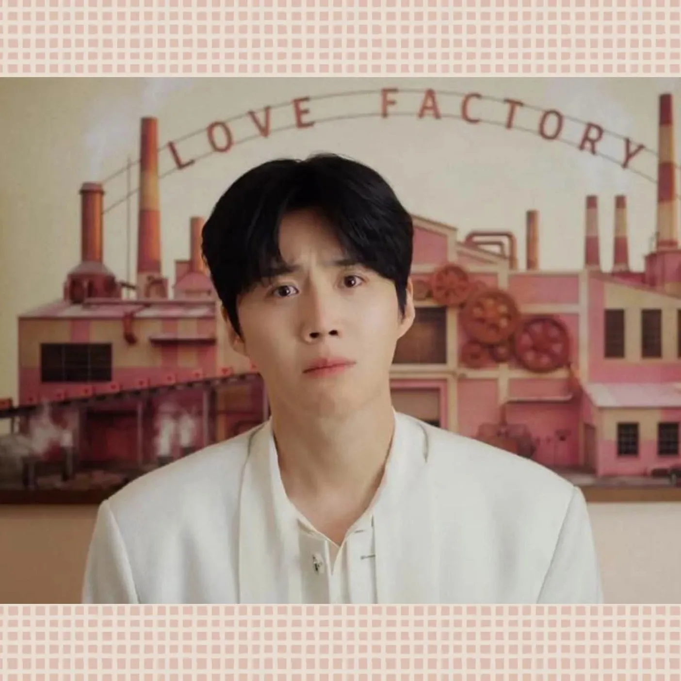 Foto terbaru dari Kim Seonho