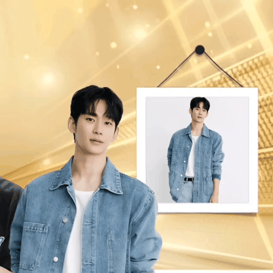 Latest photo of Kim Soohyun