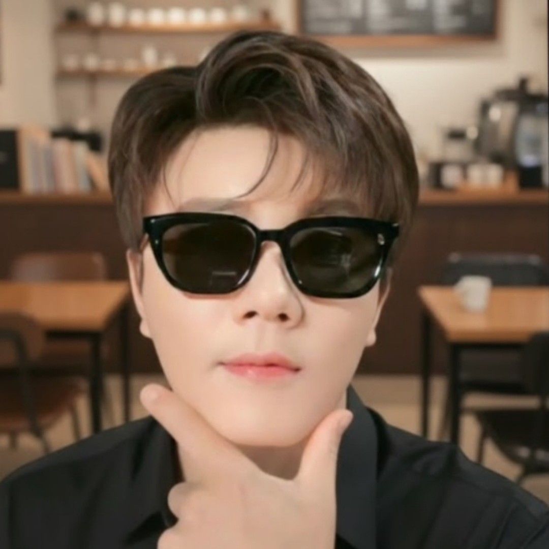 晋海成的近期活动照