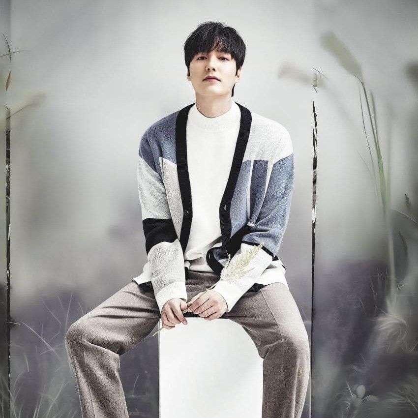 李敏镐的幕后花絮