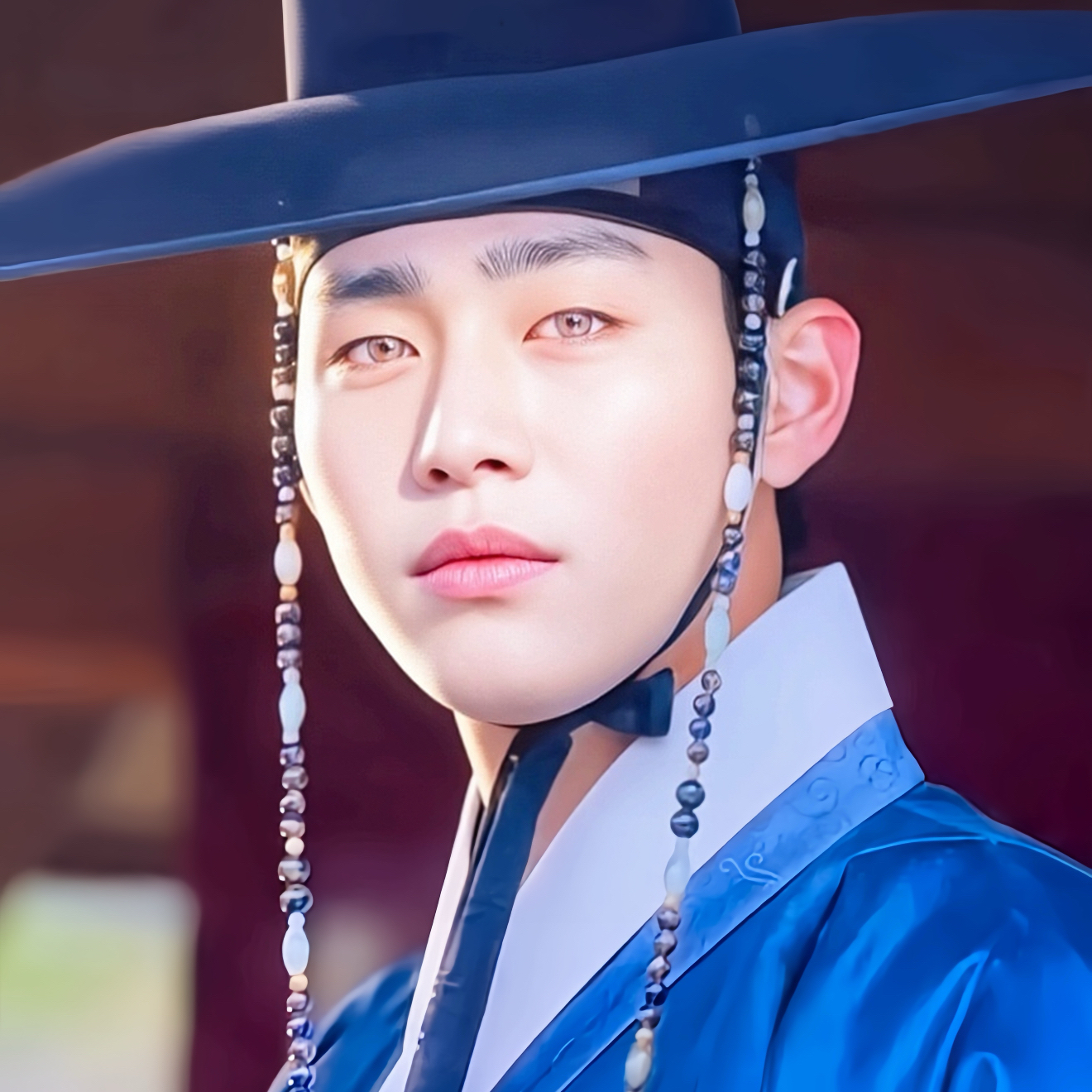 안효섭 최근 활동샷