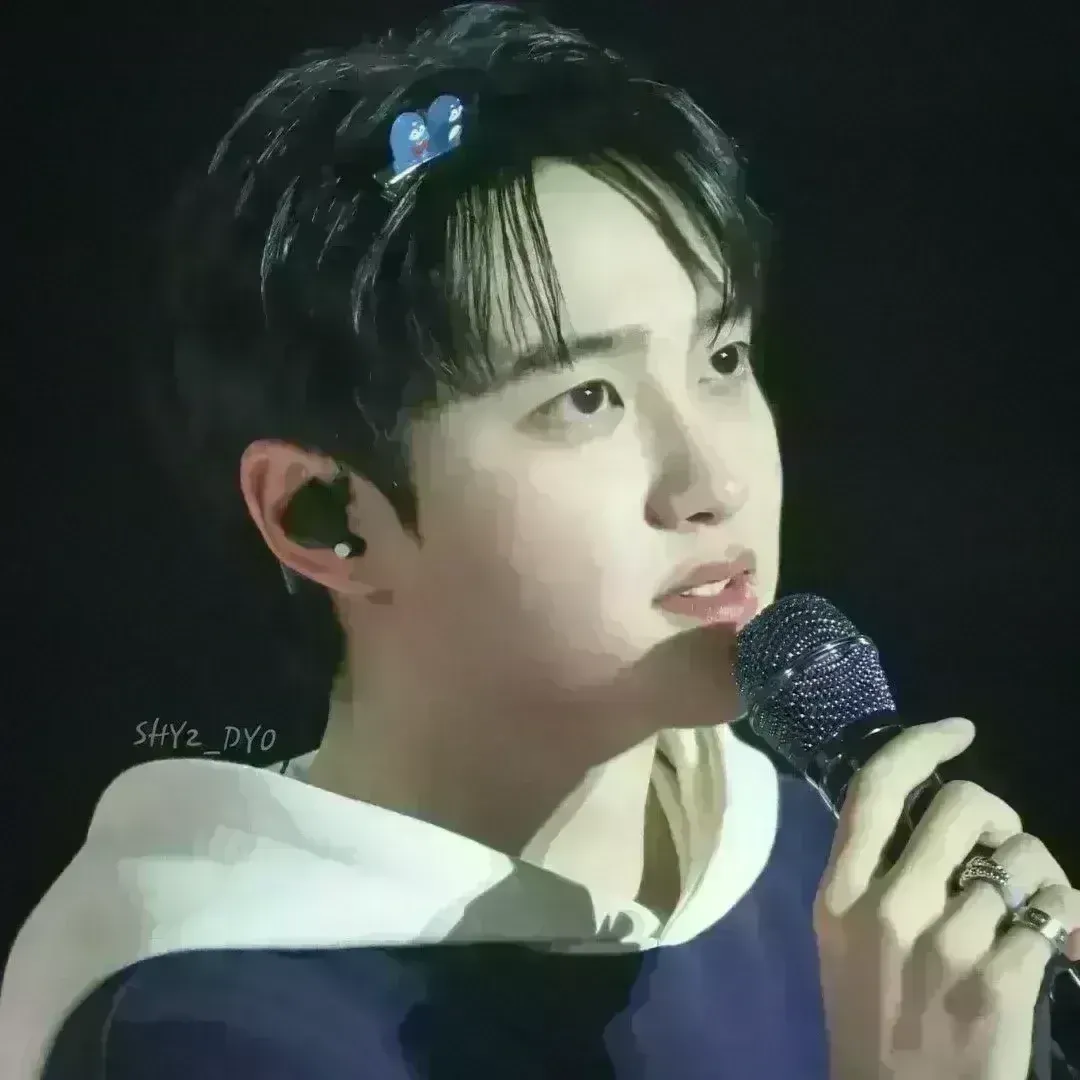 도경수 (디오) 최근 활동샷