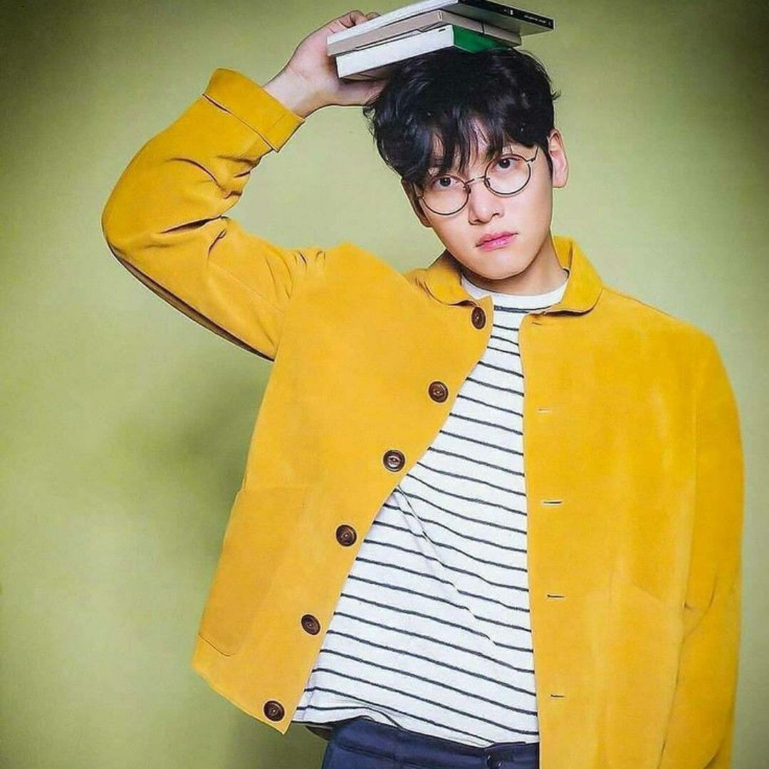 チ・チャンウクの最新写真