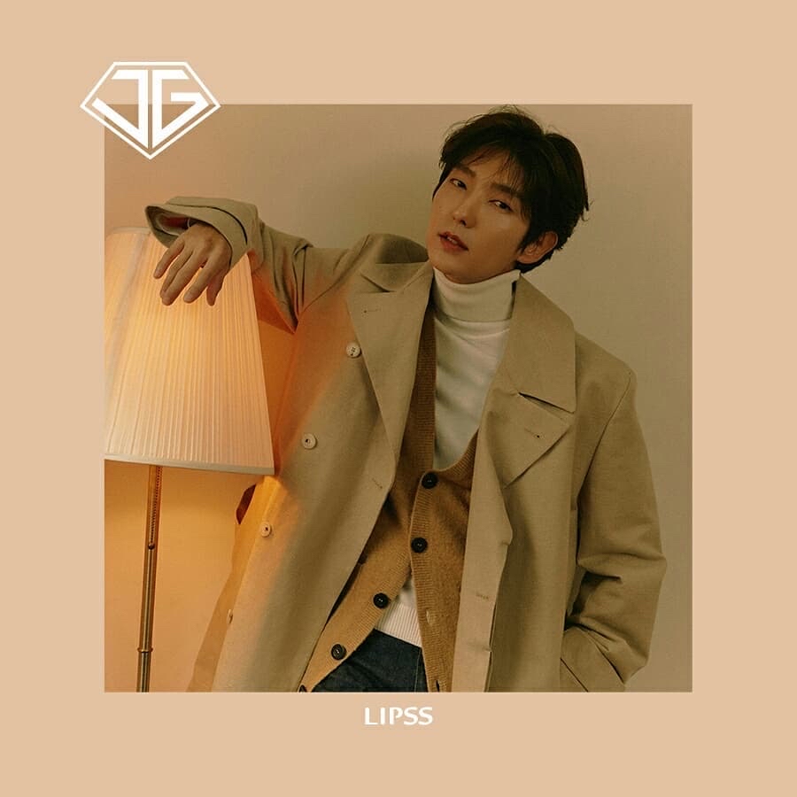 이준기의 비하인드 컷