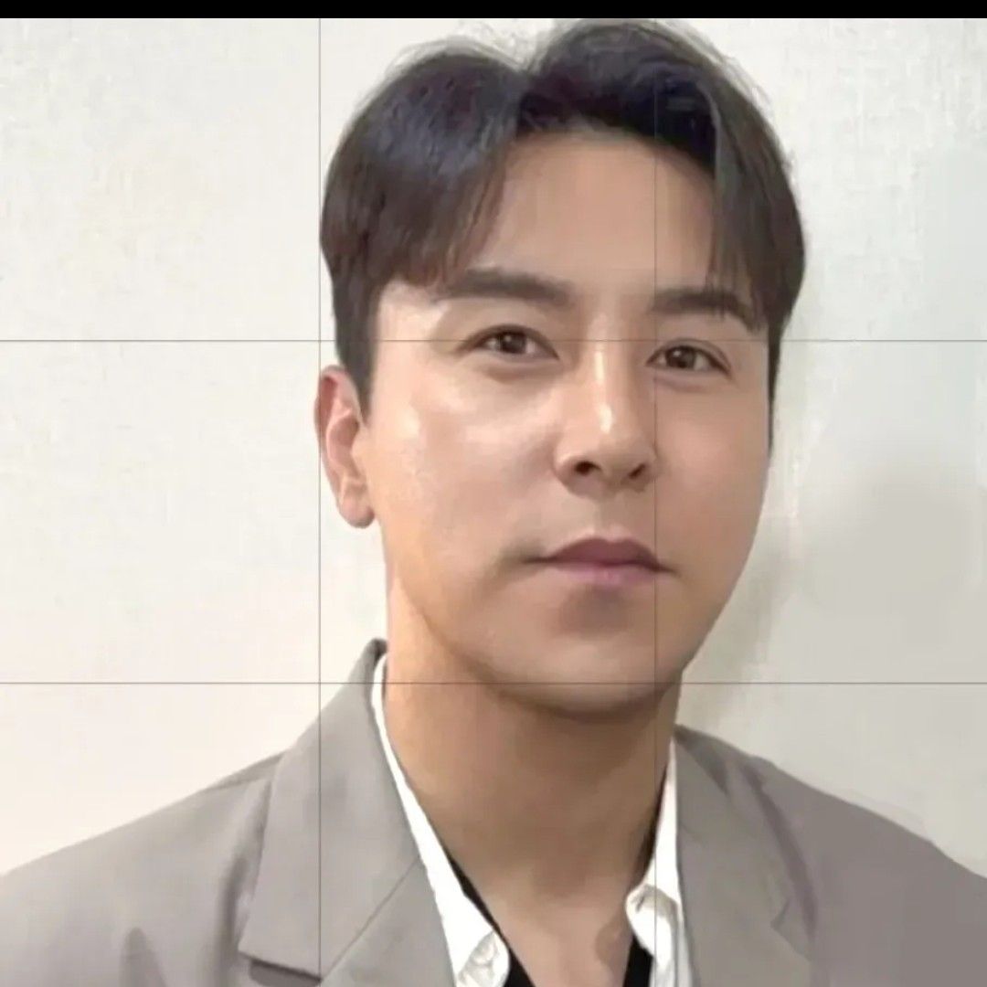 Foto terbaru dari Jang Minho