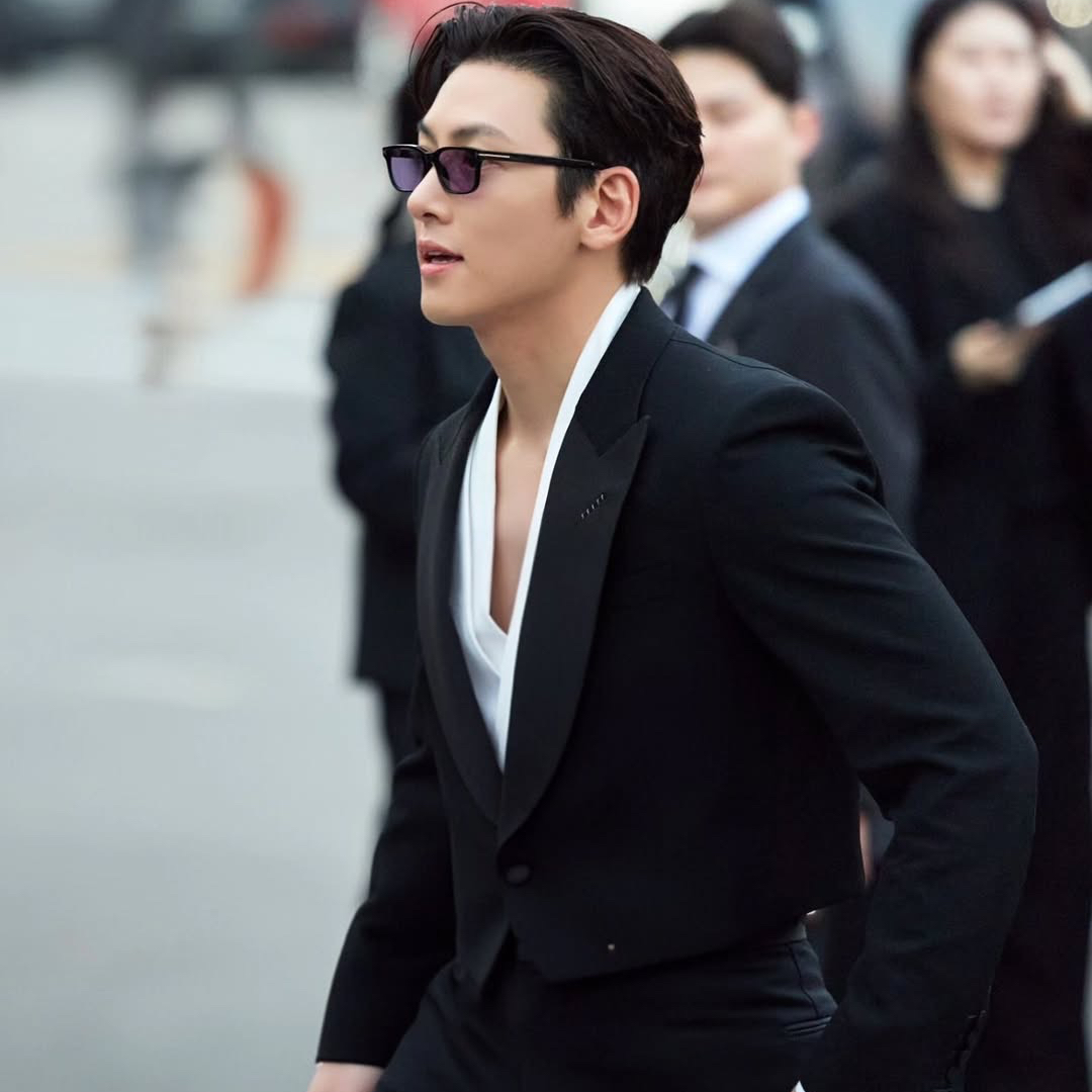 池昌旭的最新照片