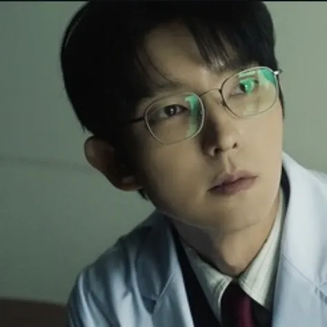 이준기의 비하인드 컷