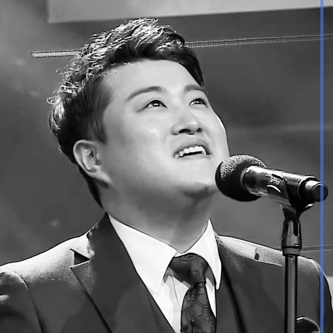 金浩中的幕后花絮