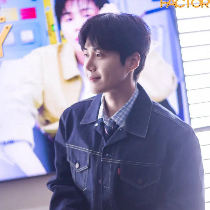 김선호 최근 활동샷