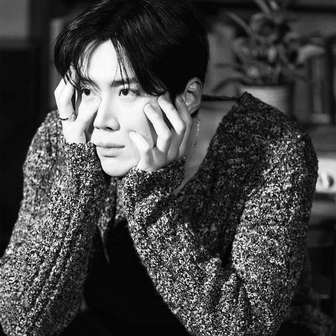 김선호 팬이 찍은 순간