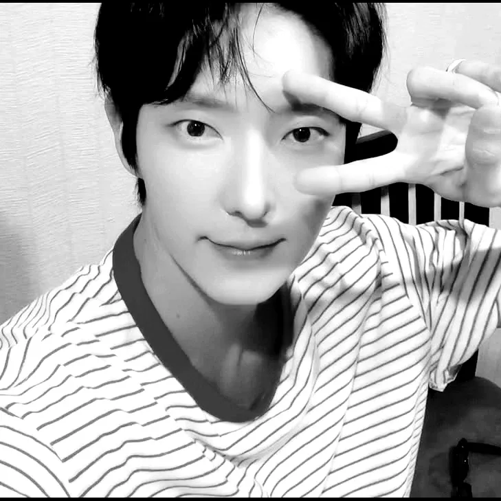 이준기 최근 활동샷