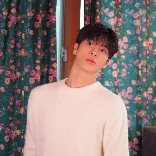 정동원 최근 활동샷