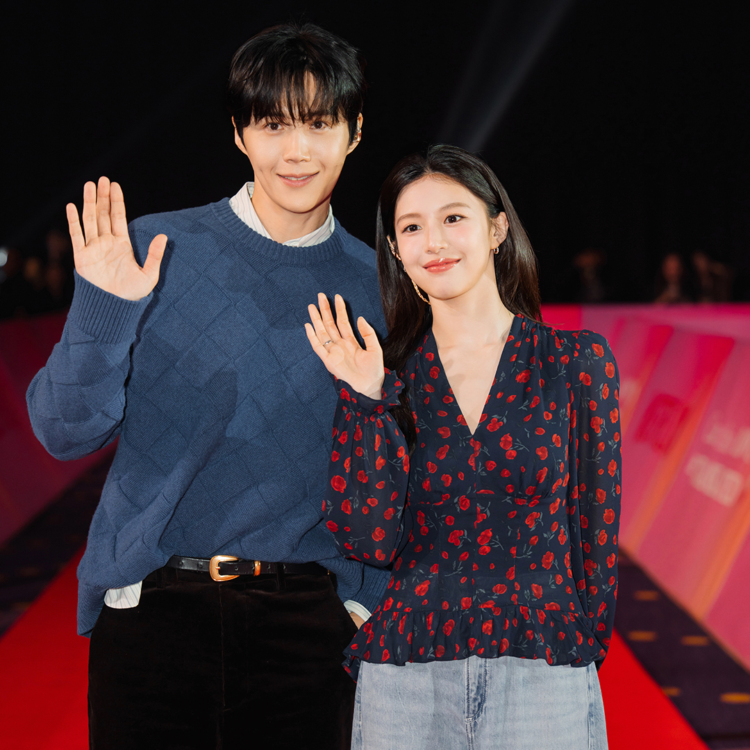 김선호 최근 활동샷