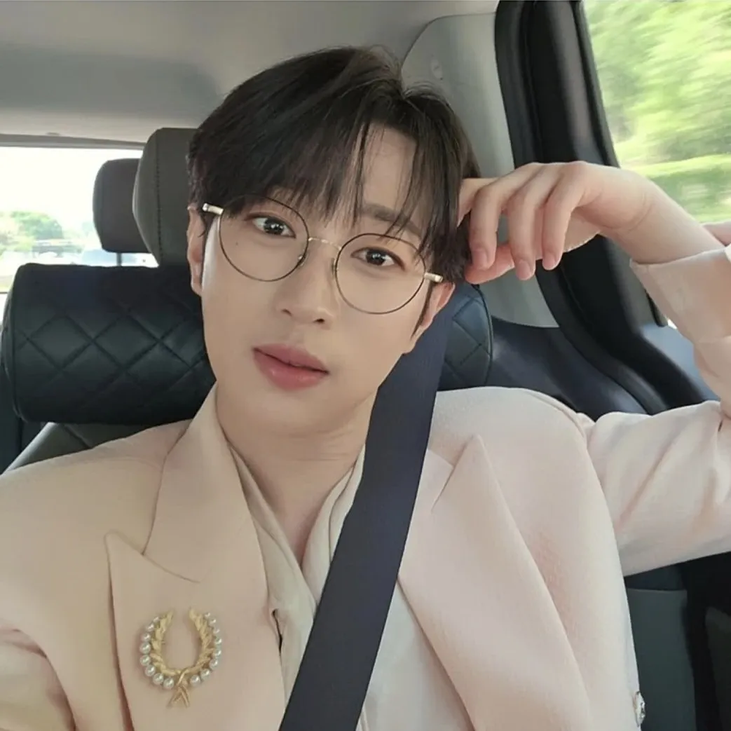 안성훈 팬이 찍은 순간