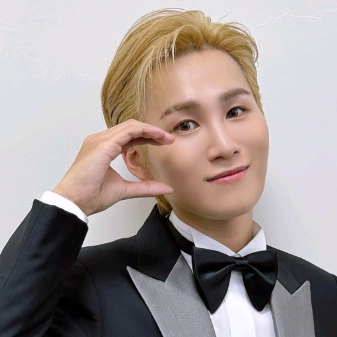 김희재 최근 활동샷