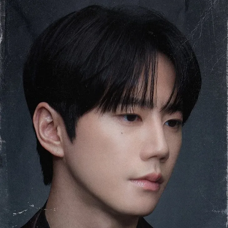 Latest photo of Lee Junyoung