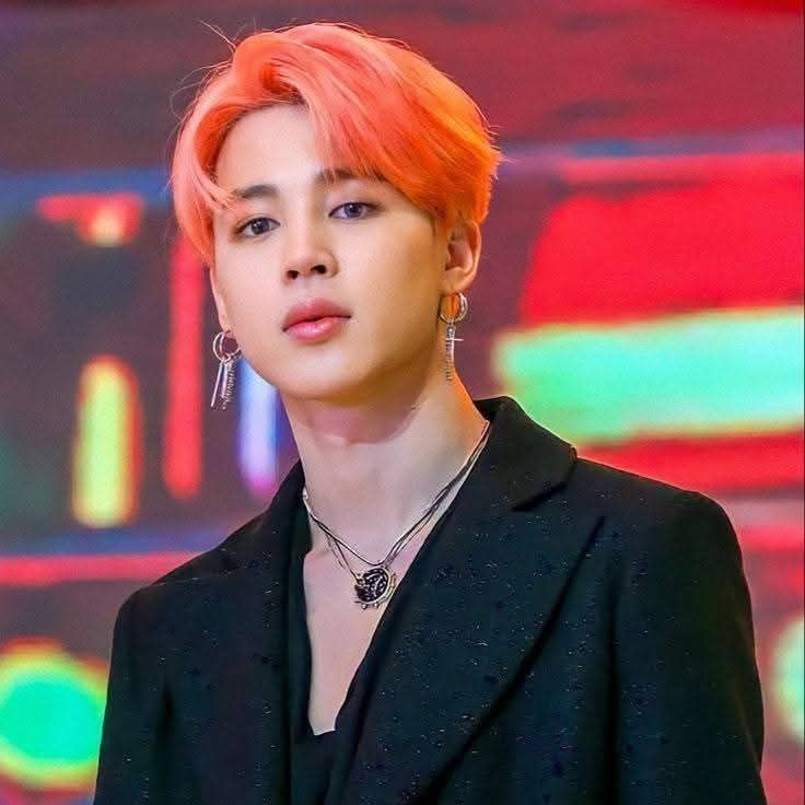 Latest photo of Ha Jimin